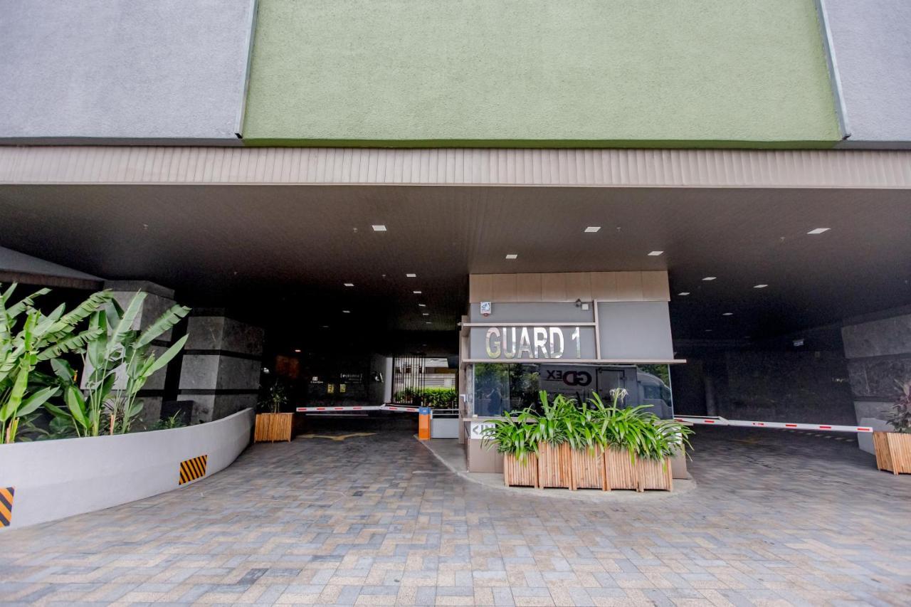 קואלה לומפור Rex Ollie @ Myhabitat Condominium מראה חיצוני תמונה